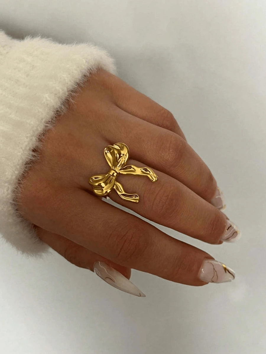 Tipo di stile:Papillon