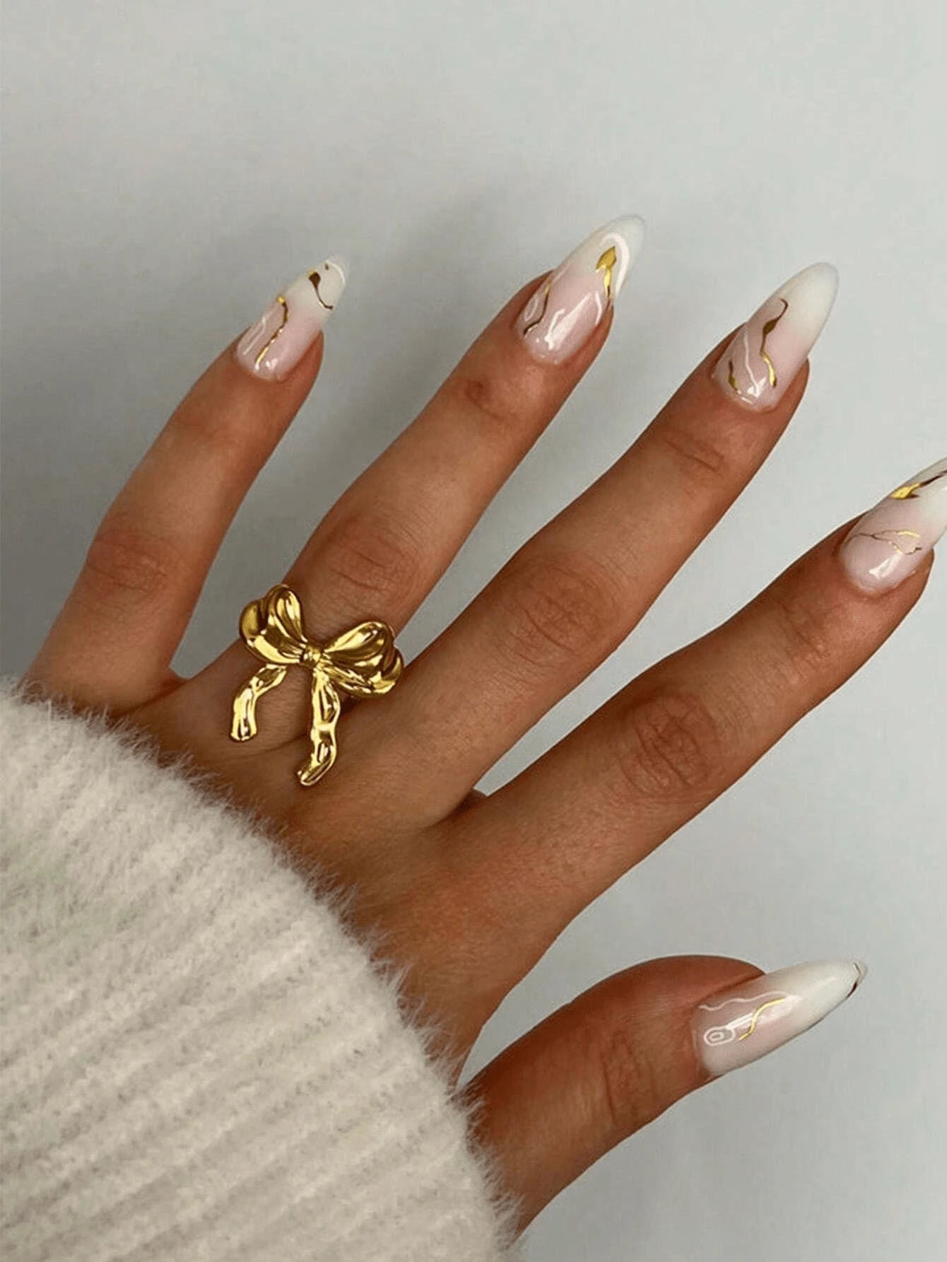 Tipo di stile:Papillon