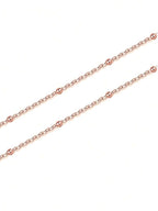 Colore:Oro rosa