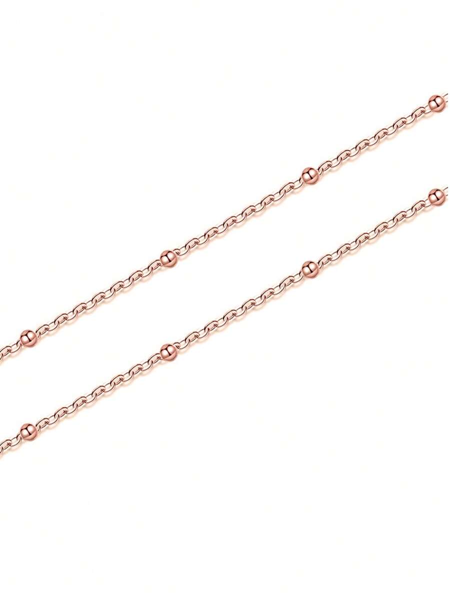 Colore:Oro rosa