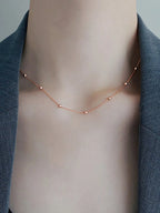 Colore:Oro rosa