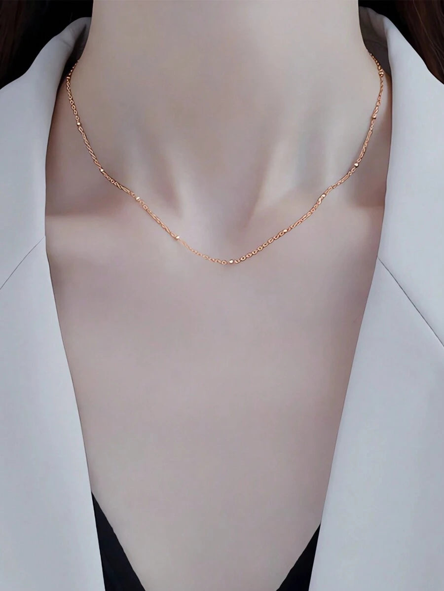 Colore:Oro rosa