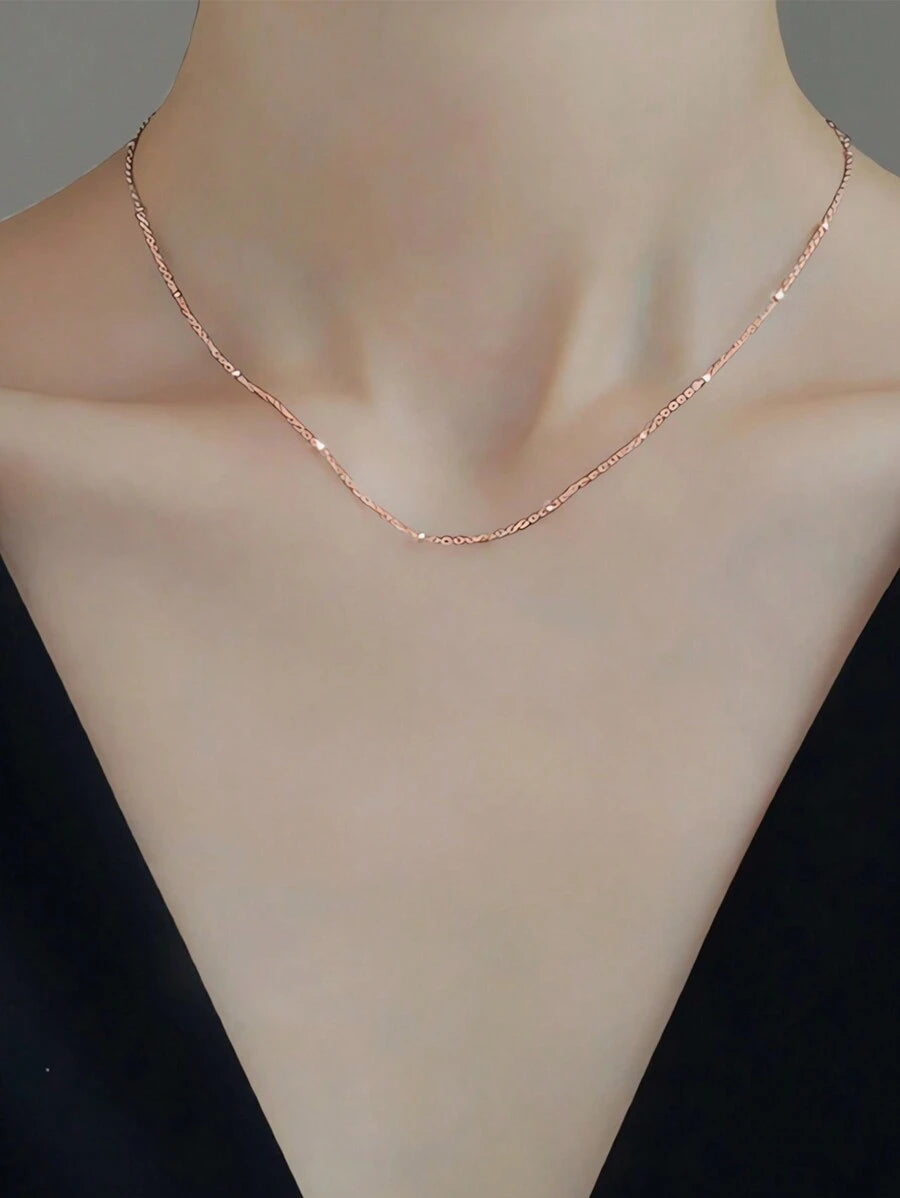 Colore:Oro rosa