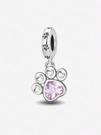 Tipo di stile:Simpatiche impronte di animali domestici