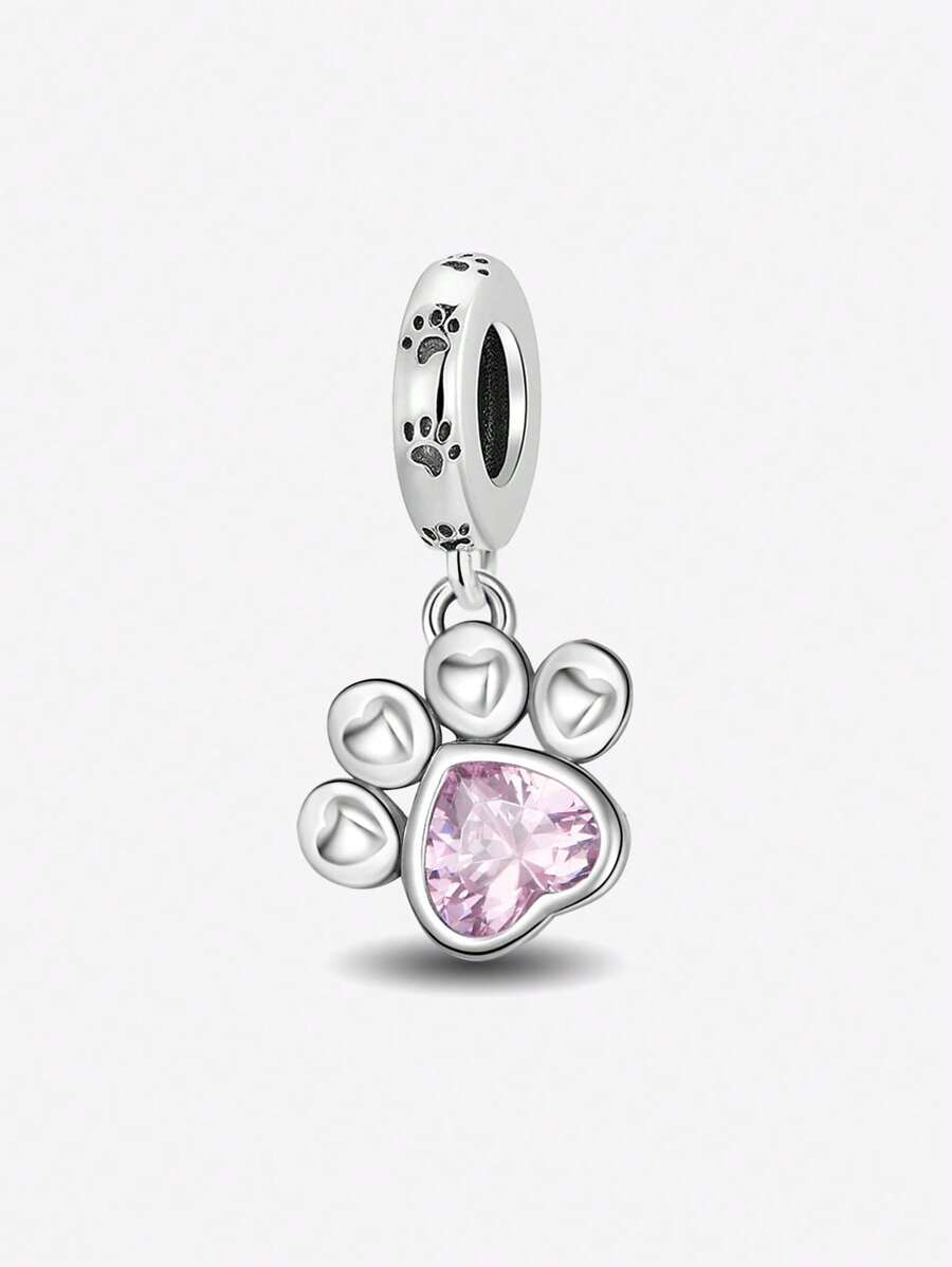 Tipo di stile:Simpatiche impronte di animali domestici