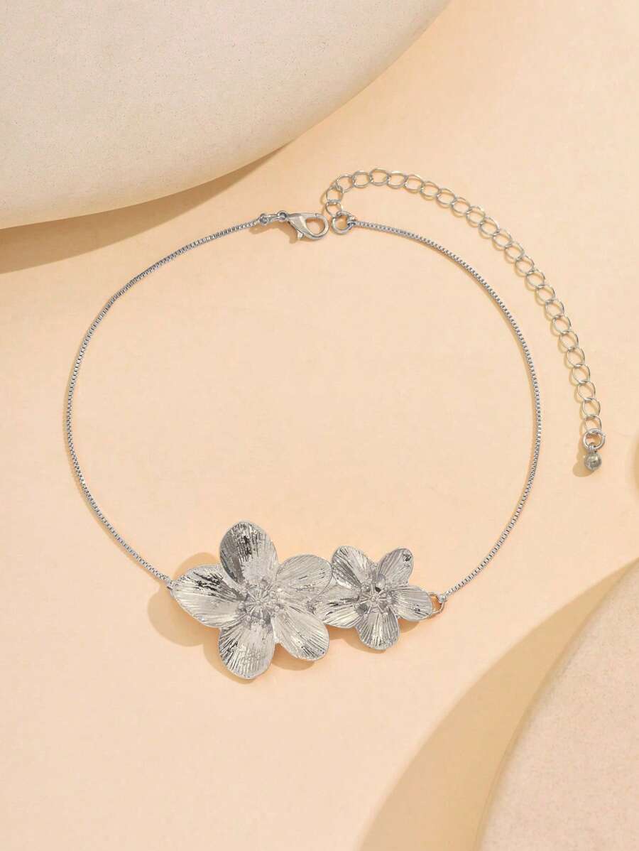 Tipo di stile:argento