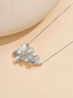 Tipo di stile:argento