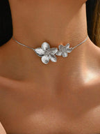 Tipo di stile:argento