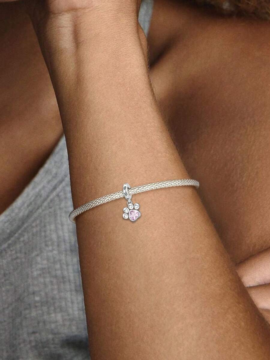 Tipo di stile:Simpatiche impronte di animali domestici