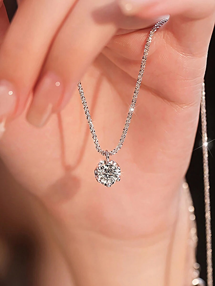 Tipo di stile:collana