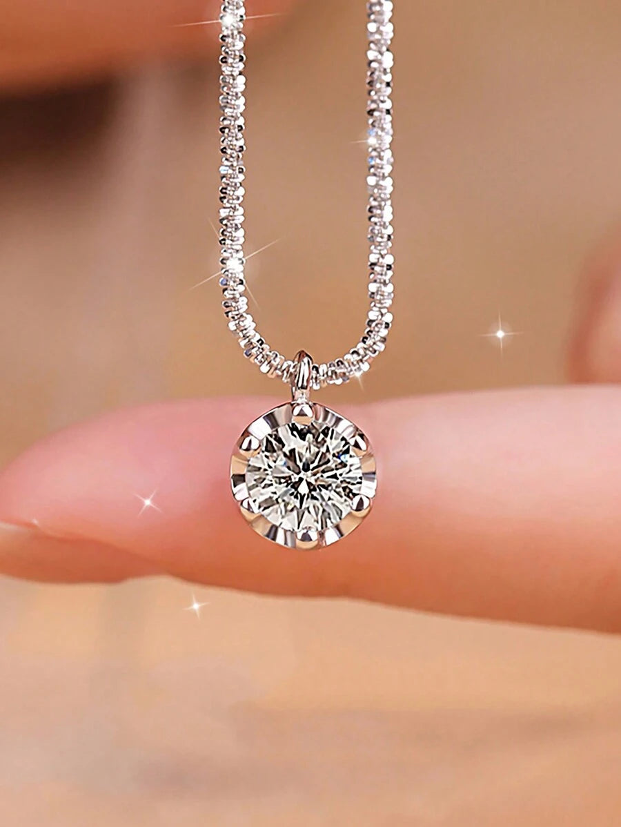 Tipo di stile:collana