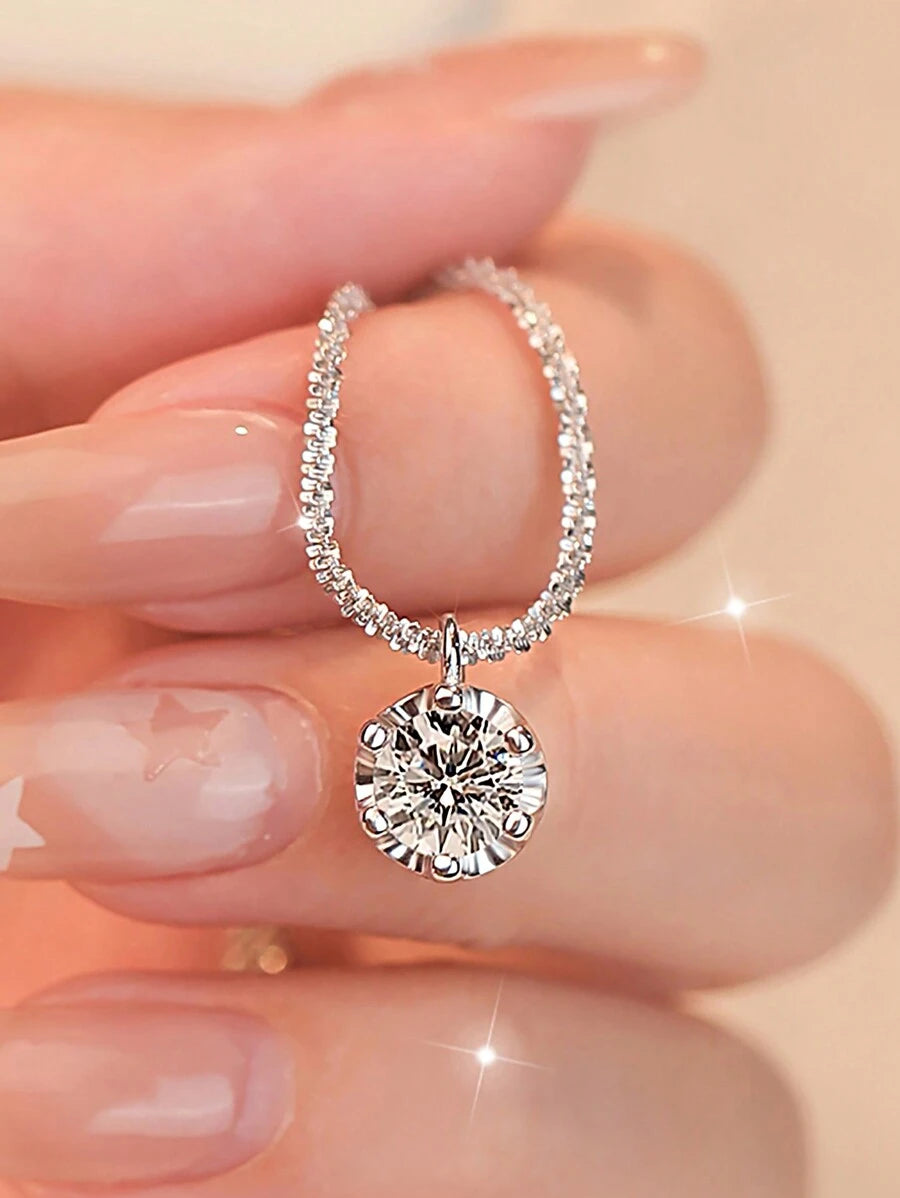 Tipo di stile:collana