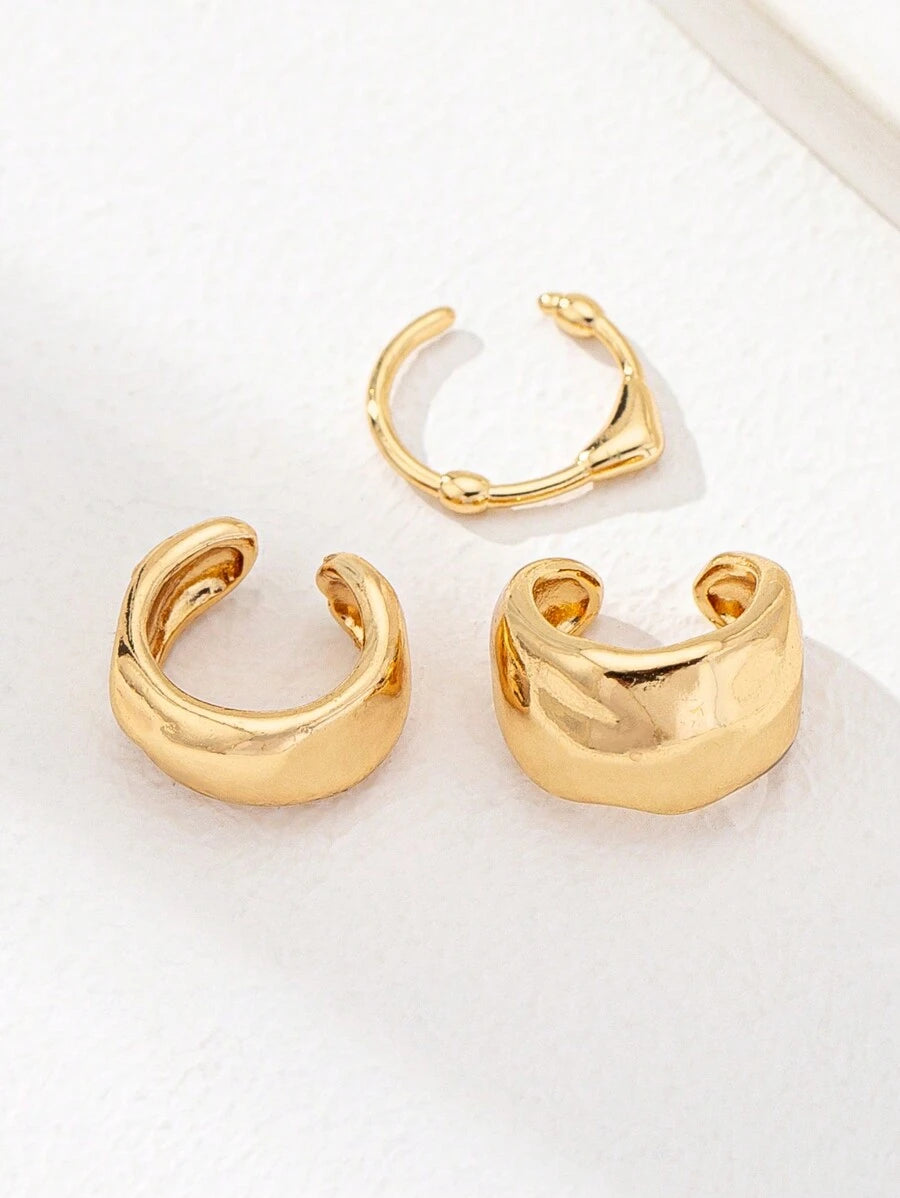 Colore:Oro giallo 1