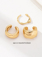 Colore:Oro giallo 1