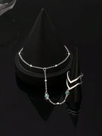 Colore:Argento