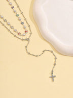 Colore:Argento