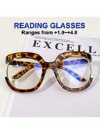 Colore delle lenti:trasparente