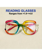 Colore delle lenti:trasparente