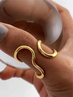 Colore:Oro giallo
