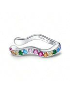 Colore:Argento