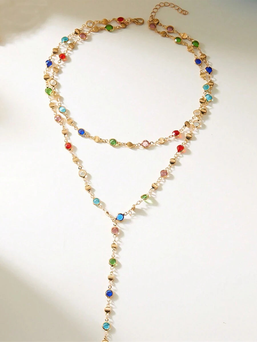 Colore:Multicolore 1