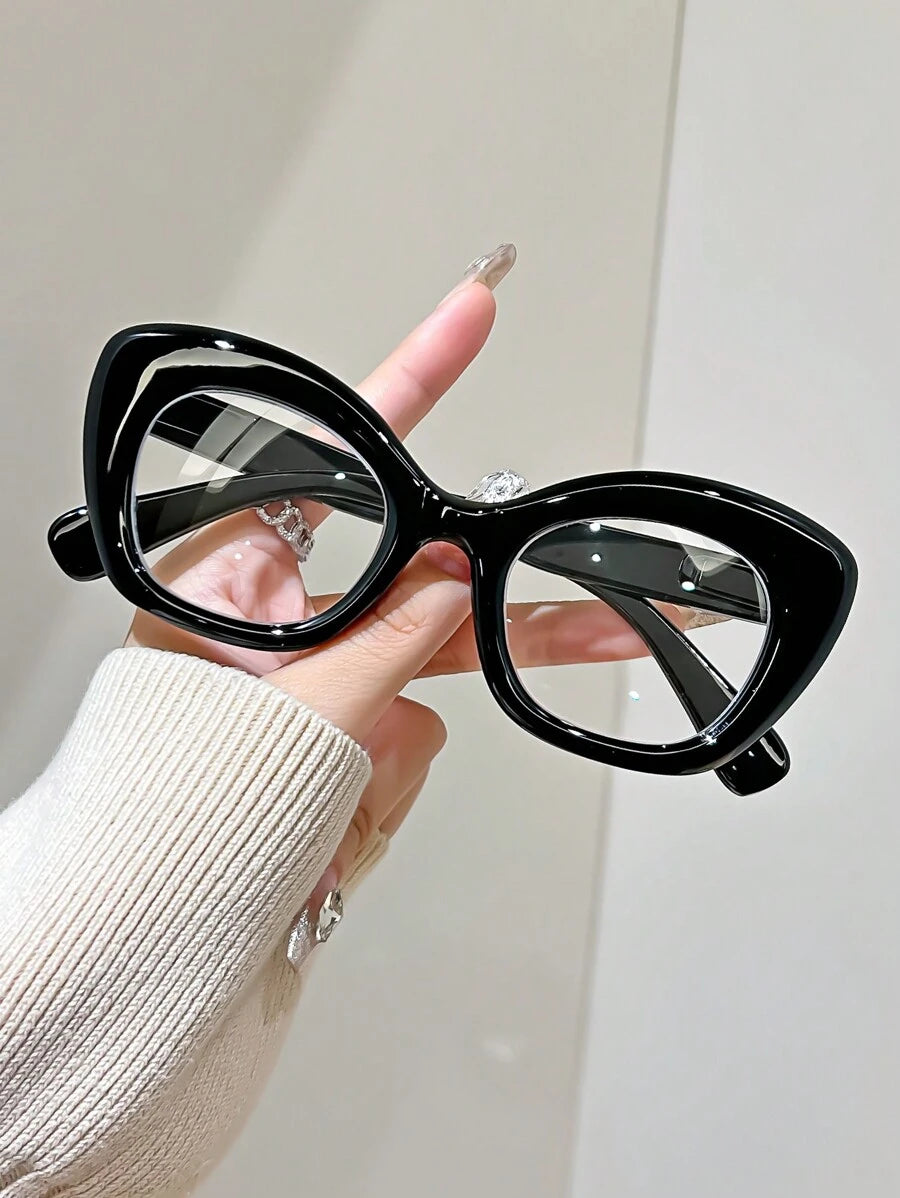 Colore delle lenti:trasparente