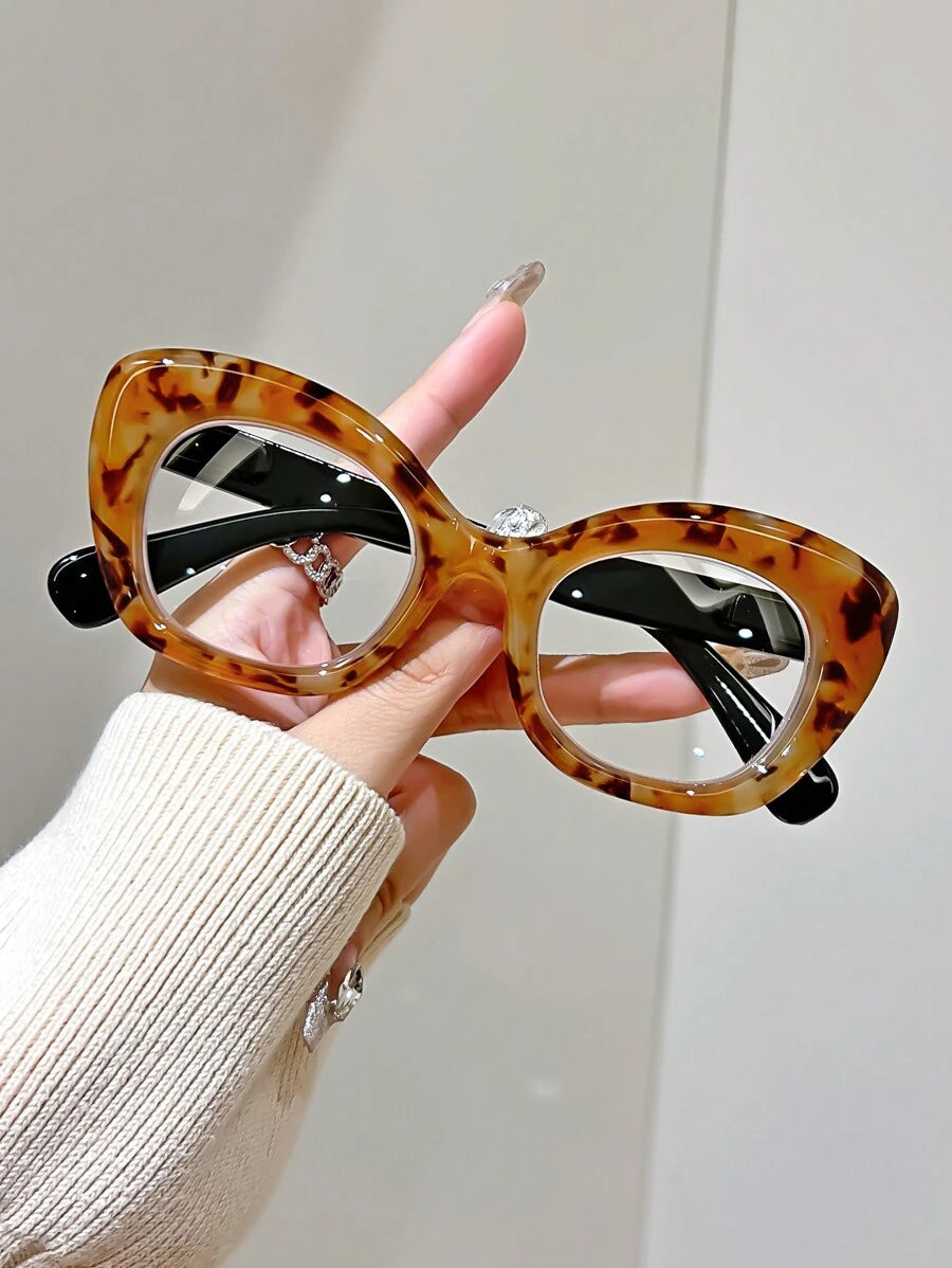 Colore delle lenti:trasparente