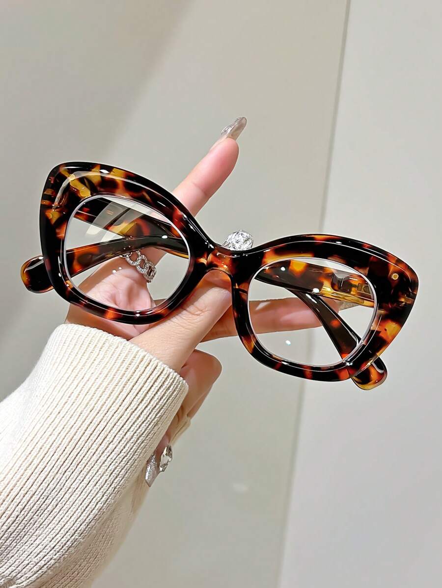 Colore delle lenti:trasparente