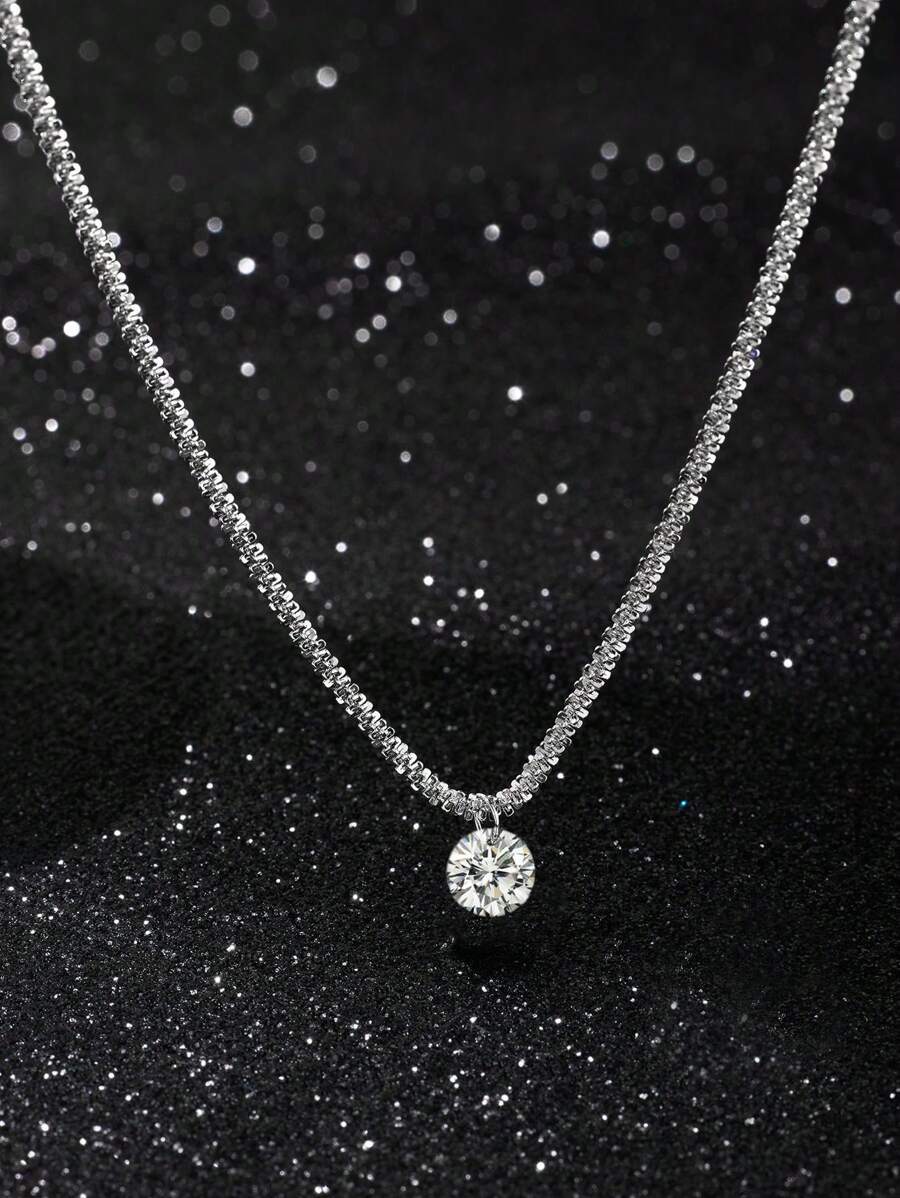 Tipo di stile:collana 2