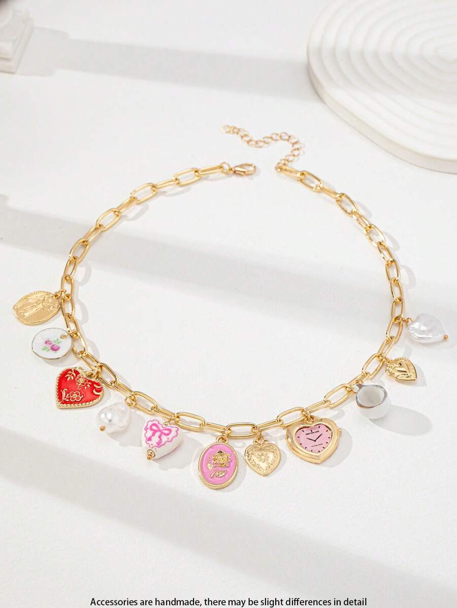 Colore:Multicolore 3