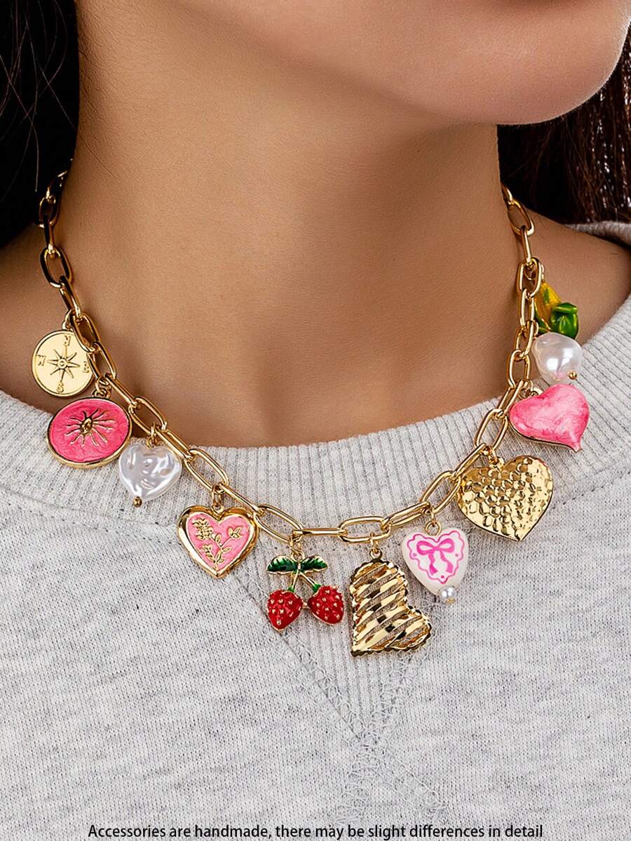 Colore:Multicolore 5