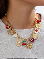 Colore:Multicolore 6