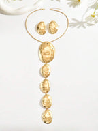Colore:Oro giallo