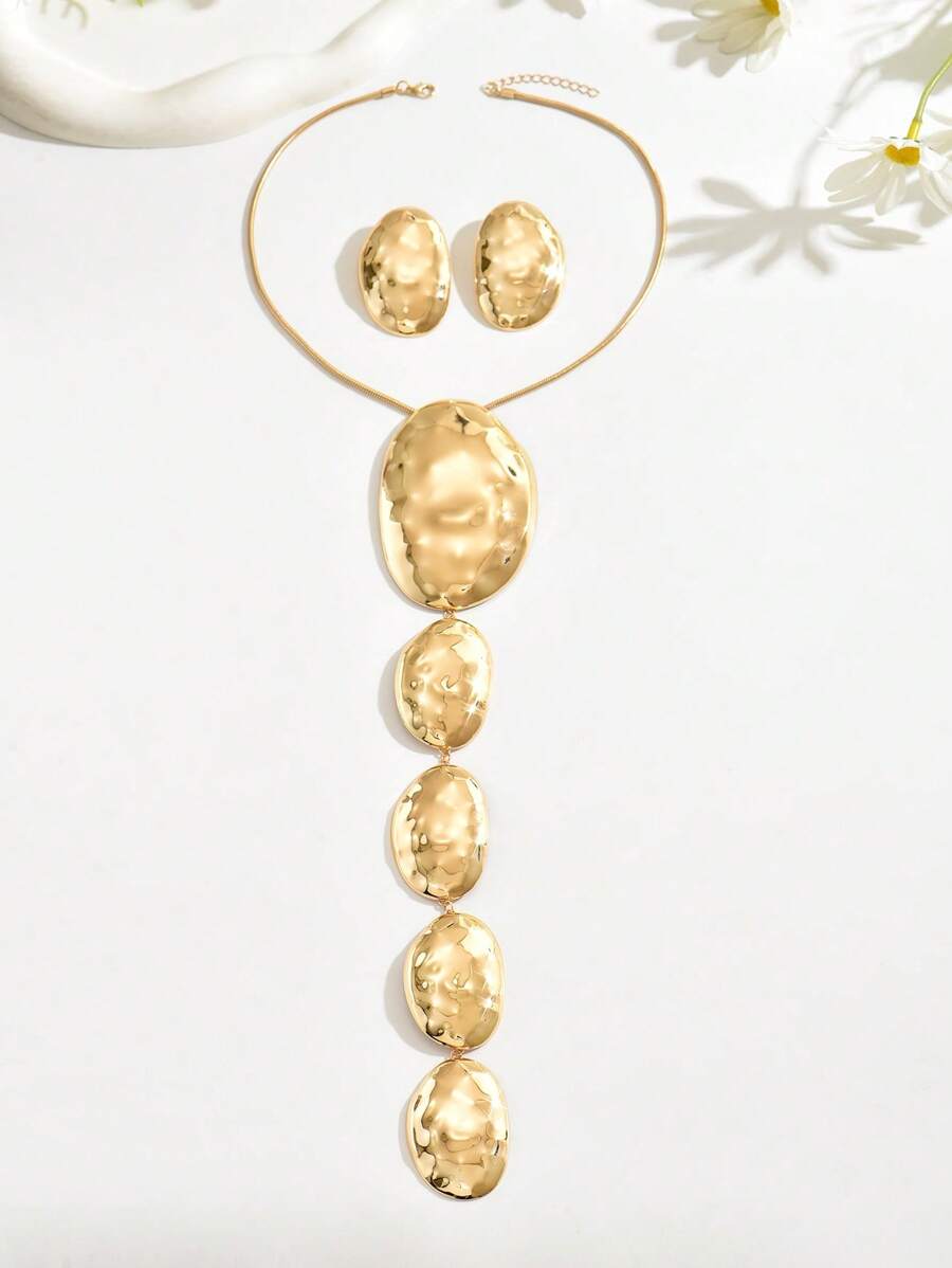Colore:Oro giallo