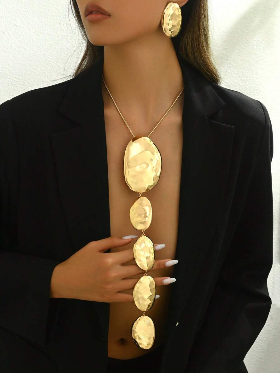 Colore:Oro giallo