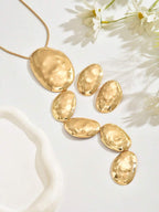 Colore:Oro giallo