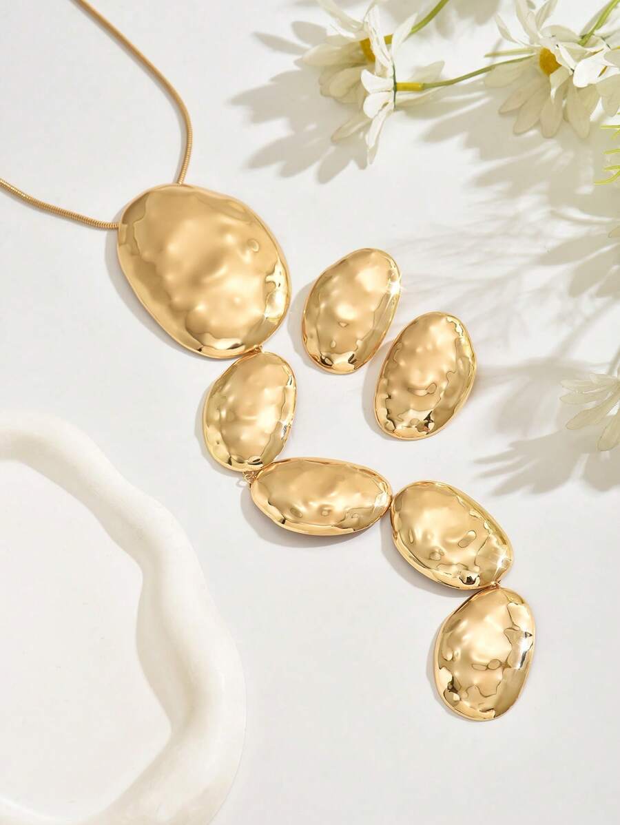 Colore:Oro giallo