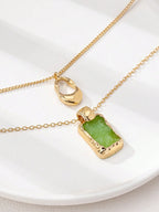 Colore:Verde 1