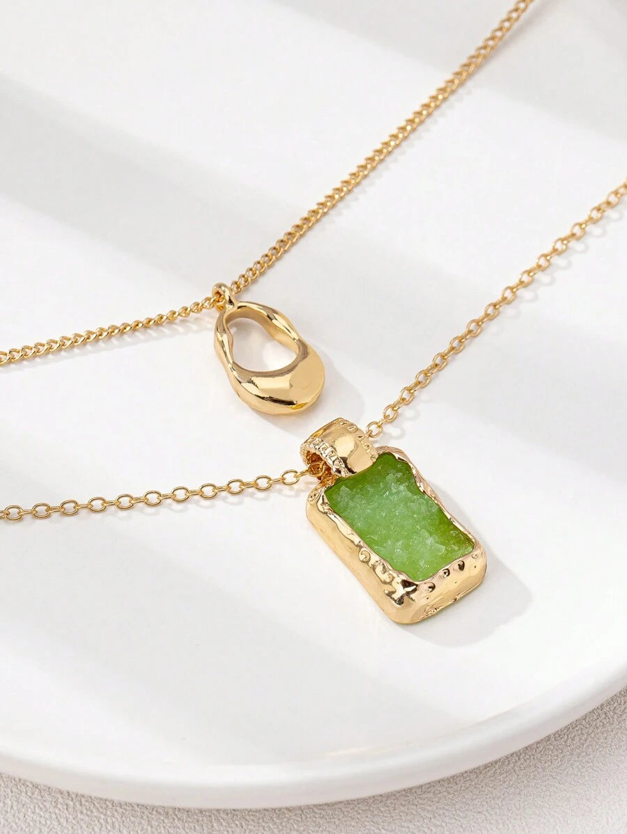 Colore:Verde 1