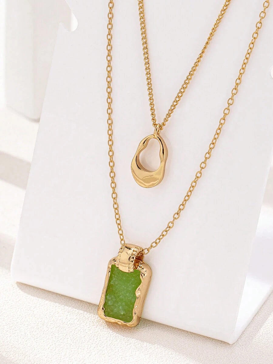 Colore:Verde 1