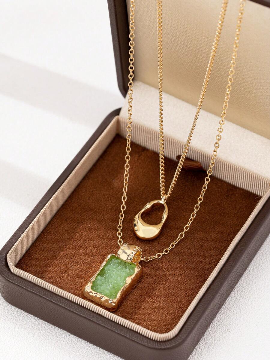Colore:Verde 1