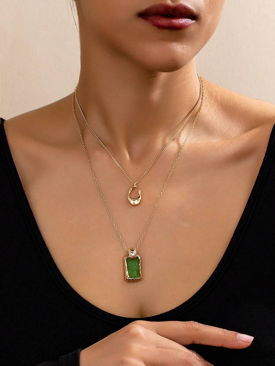 Colore:Verde 1