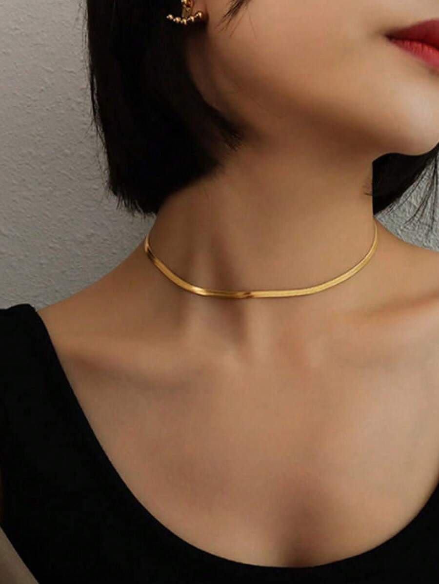 Tipo di stile:catena