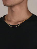 Tipo di stile:catena