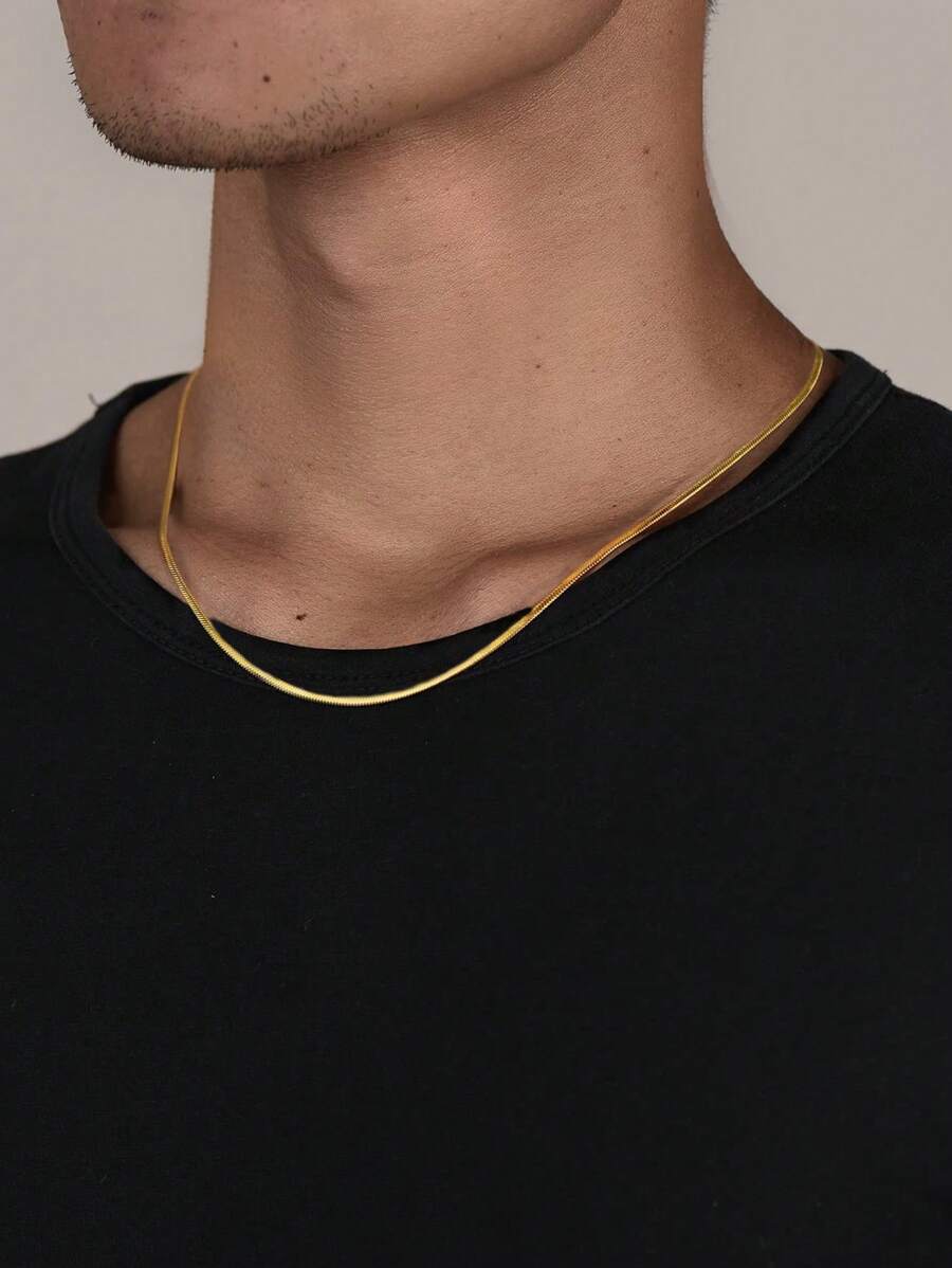 Tipo di stile:catena