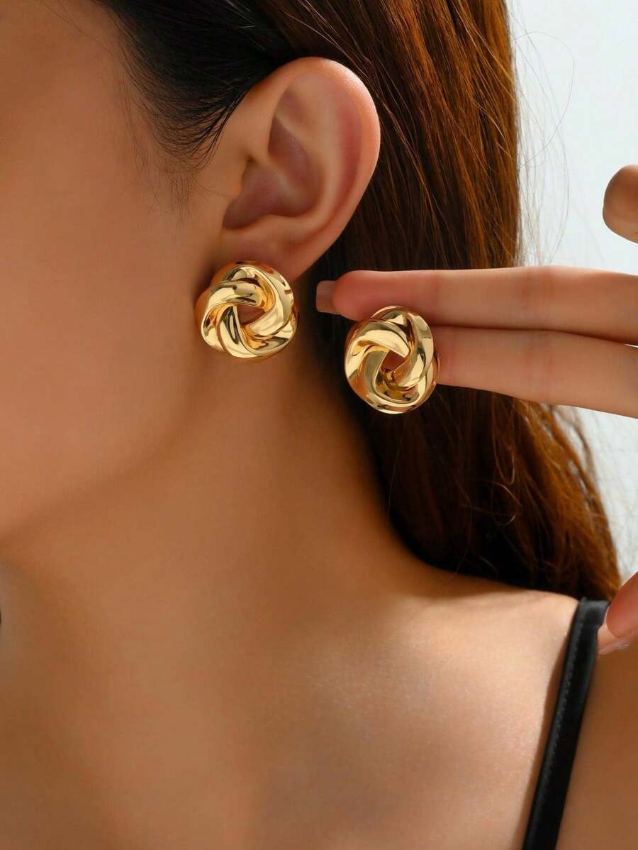Colore:Oro giallo 2