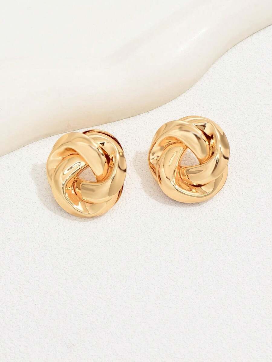 Colore:Oro giallo 2