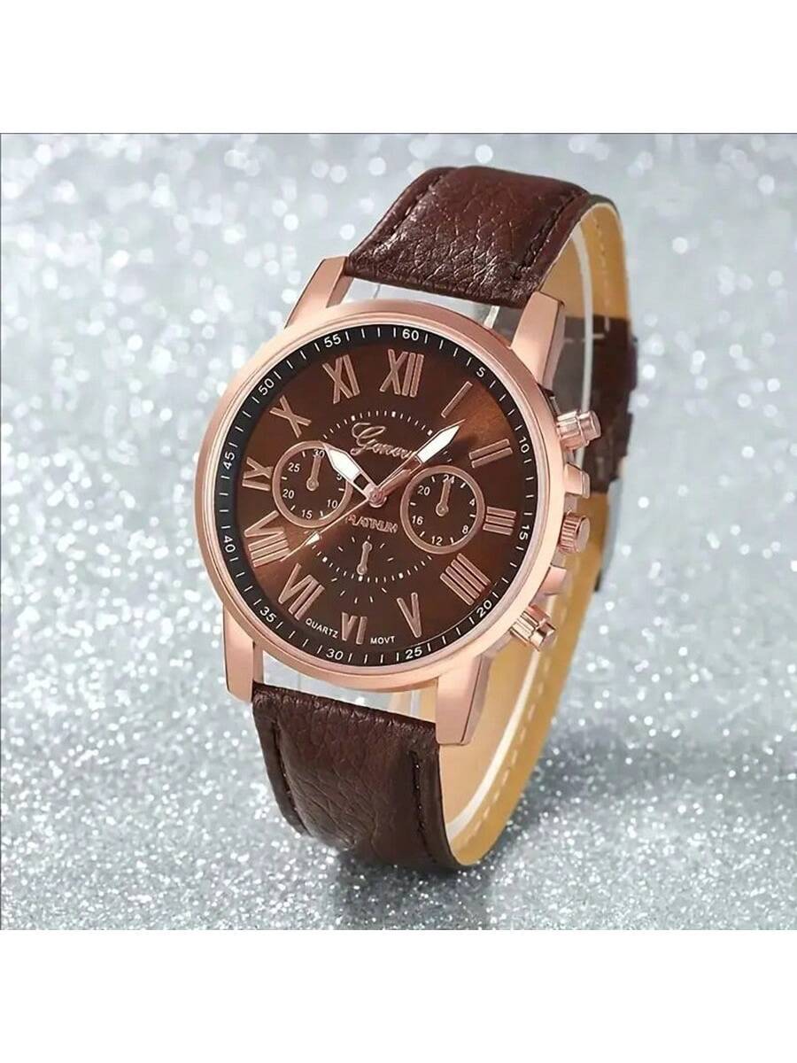 Colore di caso:Oro rosa
