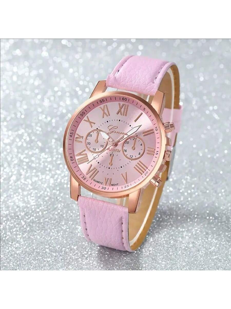 Colore di caso:Oro rosa