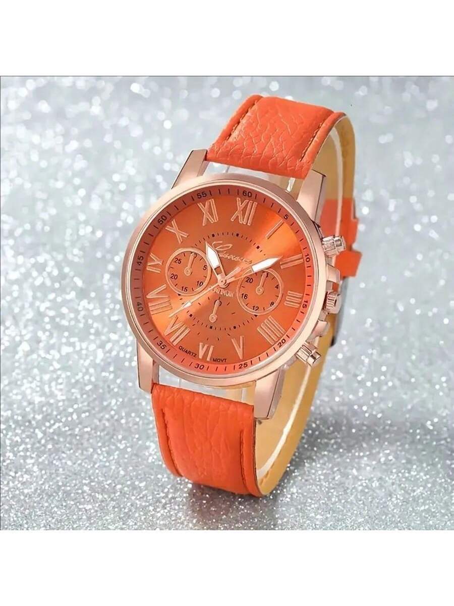Colore di caso:Oro rosa